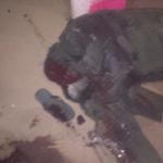 deux militaires des fardc à se tuer dans la cité de Tenke