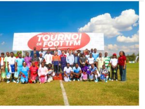 Tournoi TFM 2026