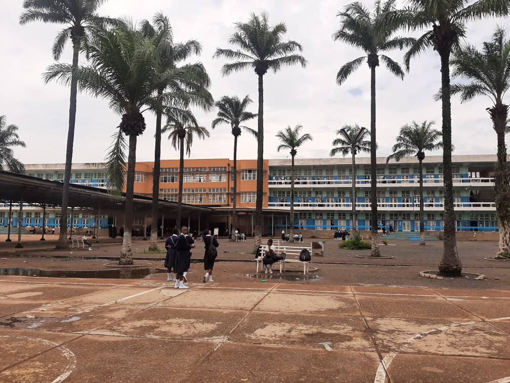 Lubumbashi : célébration journée de l’enseignement catholique