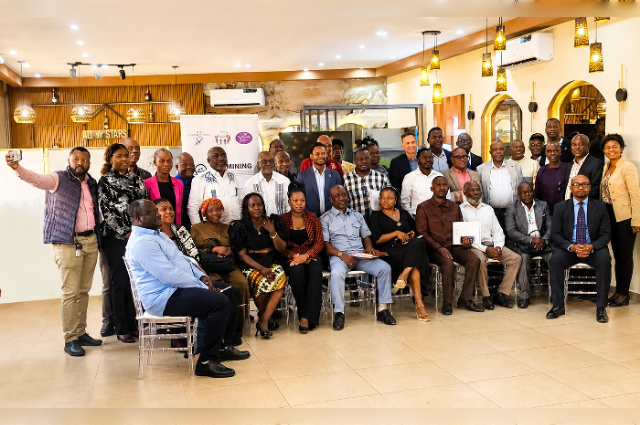 Alternative DRC Mining Week : les communautés minières pour plus de retombées et le respect des droits humains