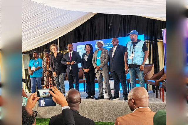 DRC Mining Week : l’ONU plaide pour une mine plus humaine