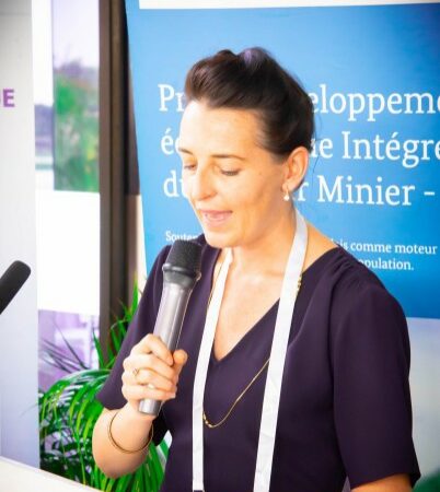 RDC: l’Allemagne soutient la dynamique du corridor de Lobito
