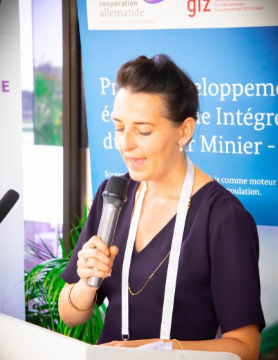 RDC: l’Allemagne soutient la dynamique du corridor de Lobito