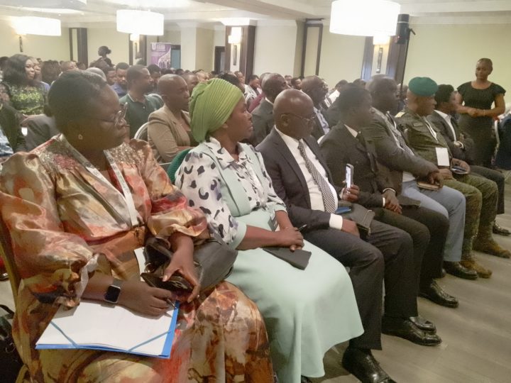 Lubumbashi : Des jeunes appelés à protéger l&rsquo;environnement
