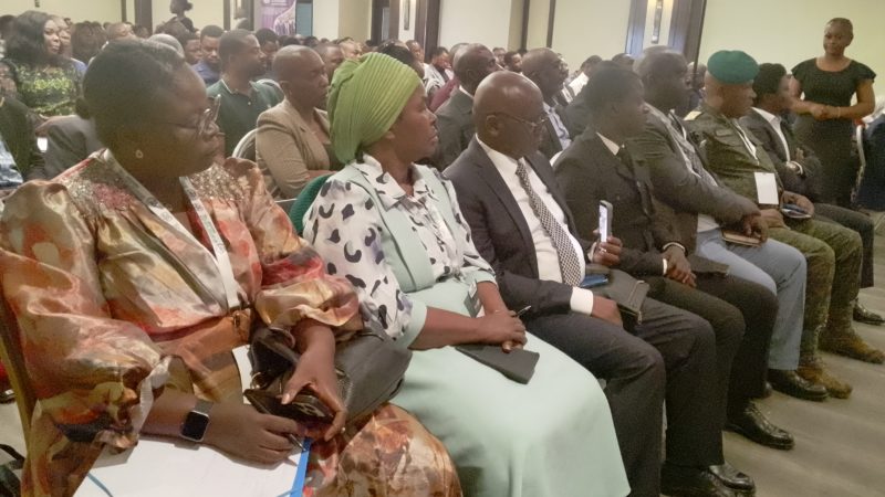 Lubumbashi : Des jeunes appelés à protéger l&rsquo;environnement