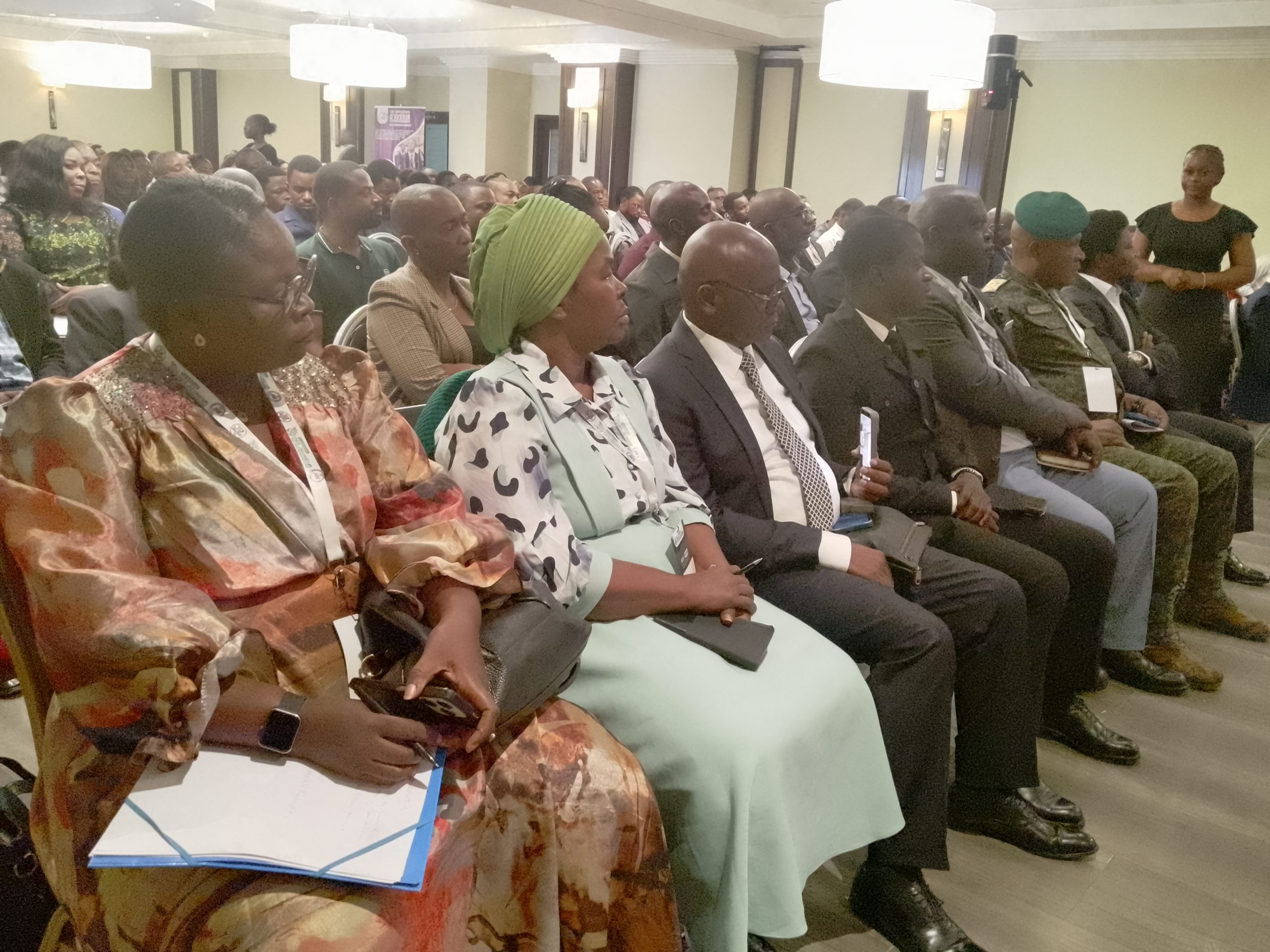 Lubumbashi : Des jeunes appelés à protéger l&rsquo;environnement