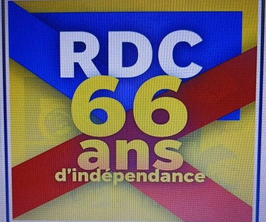 66 ans d’indépendance : cuivre, cobalt, or…quel héritage pour les Congolais ?