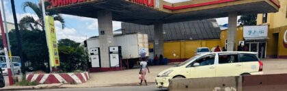 Les stations-service rationalisent la vente de l’essence ?