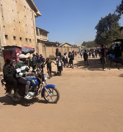 Lubumbashi: les activités scolaires marquées par des absences dans certaines écoles