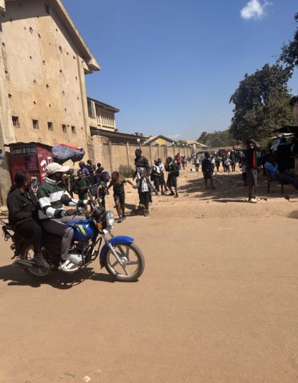 Lubumbashi: les activités scolaires marquées par des absences dans certaines écoles