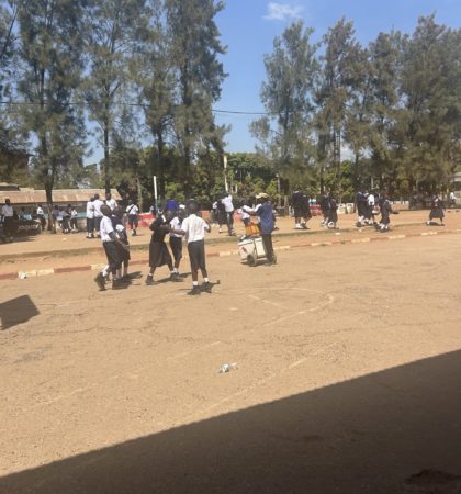 Haut-Katanga1: plus de 100 000 candidats attendus à l&rsquo;ENAFEP