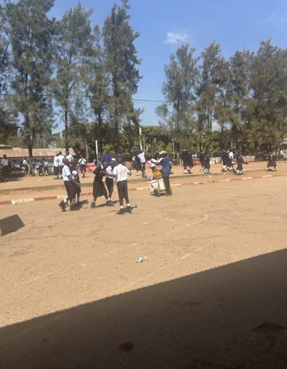 Haut-Katanga1: plus de 100 000 candidats attendus à l&rsquo;ENAFEP