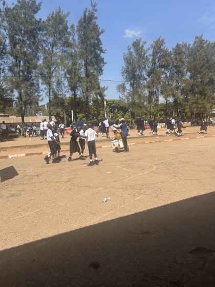 Haut-Katanga1: plus de 100 000 candidats attendus à l&rsquo;ENAFEP