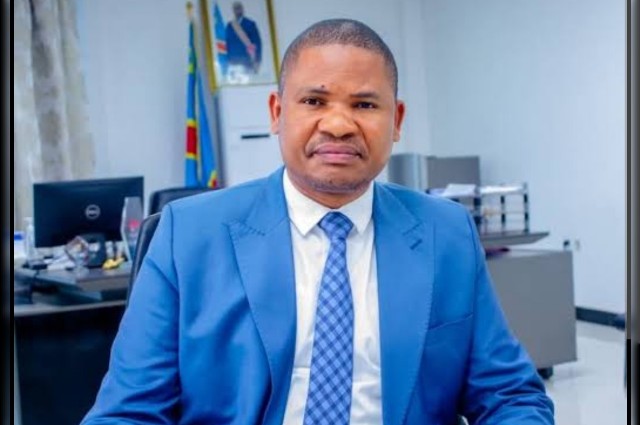 Message de vœux TFM à l’occasion du 66e anniversaire de l’independance de la RDC 