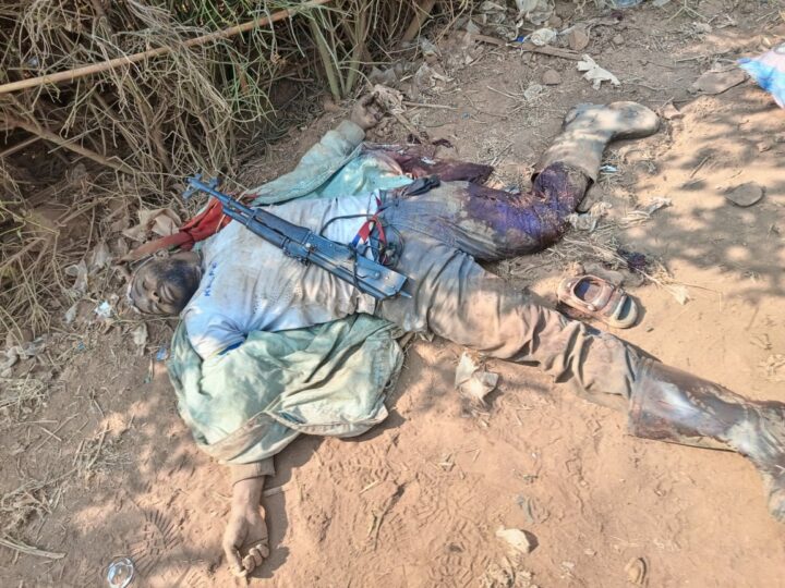 Bukama: un affrontement enregistré entre les Maï-Maï et les FARDC