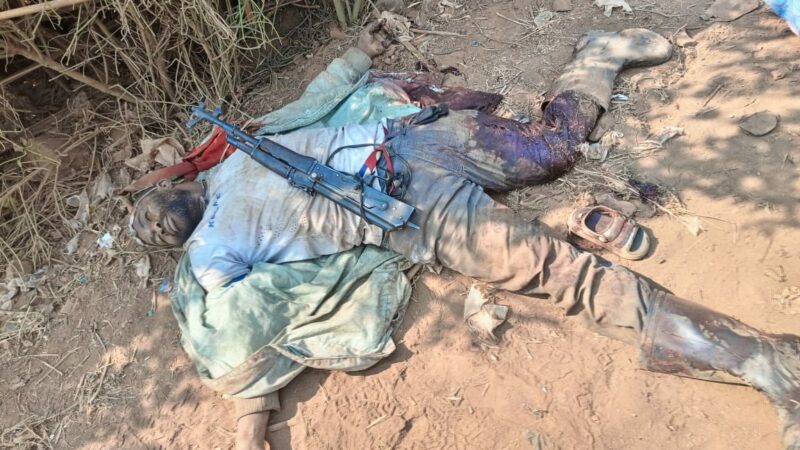Bukama: un affrontement enregistré entre les Maï-Maï et les FARDC