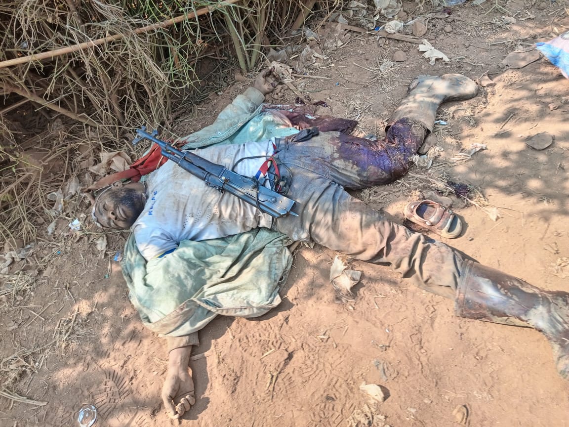 Bukama: un affrontement enregistré entre les Maï-Maï et les FARDC