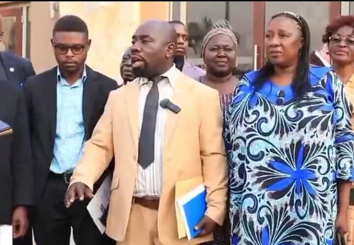Haut-Katanga: divergences autour des consultations de Katebe