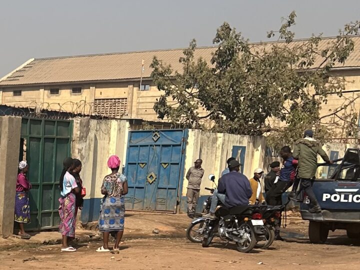 Lubumbashi: une agence de la SNEL vandalisée à Kamalondo