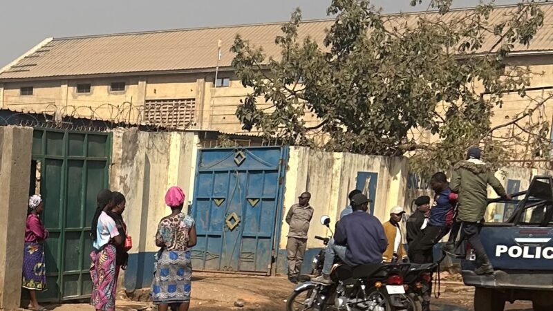 Lubumbashi: une agence de la SNEL vandalisée à Kamalondo