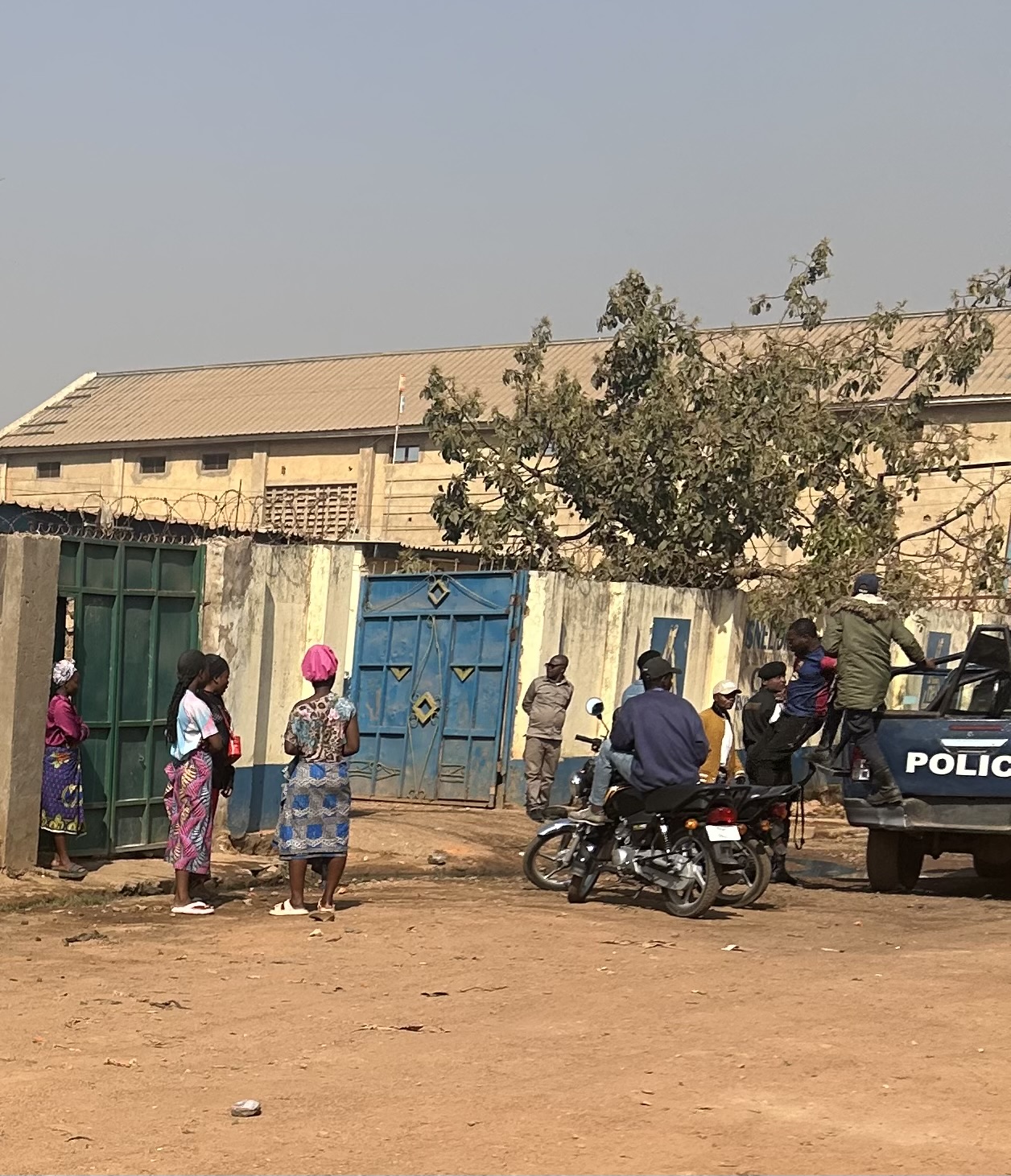 Lubumbashi: une agence de la SNEL vandalisée à Kamalondo