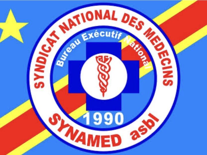 Lubumbashi: la grève de médecins se poursuit