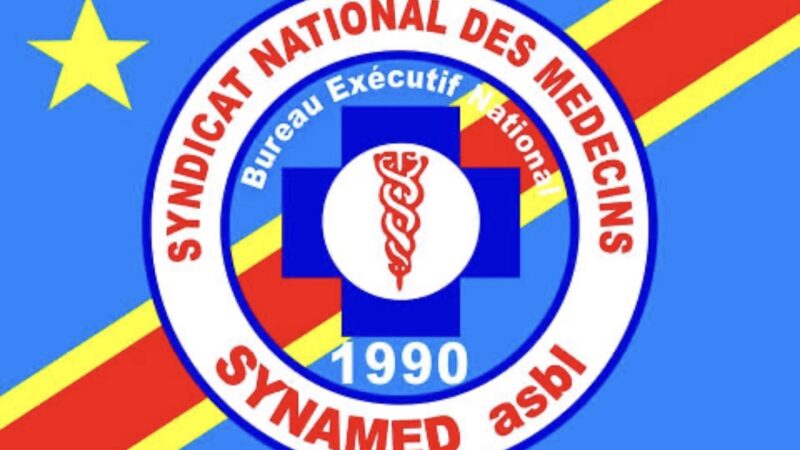 Lubumbashi: la grève de médecins se poursuit