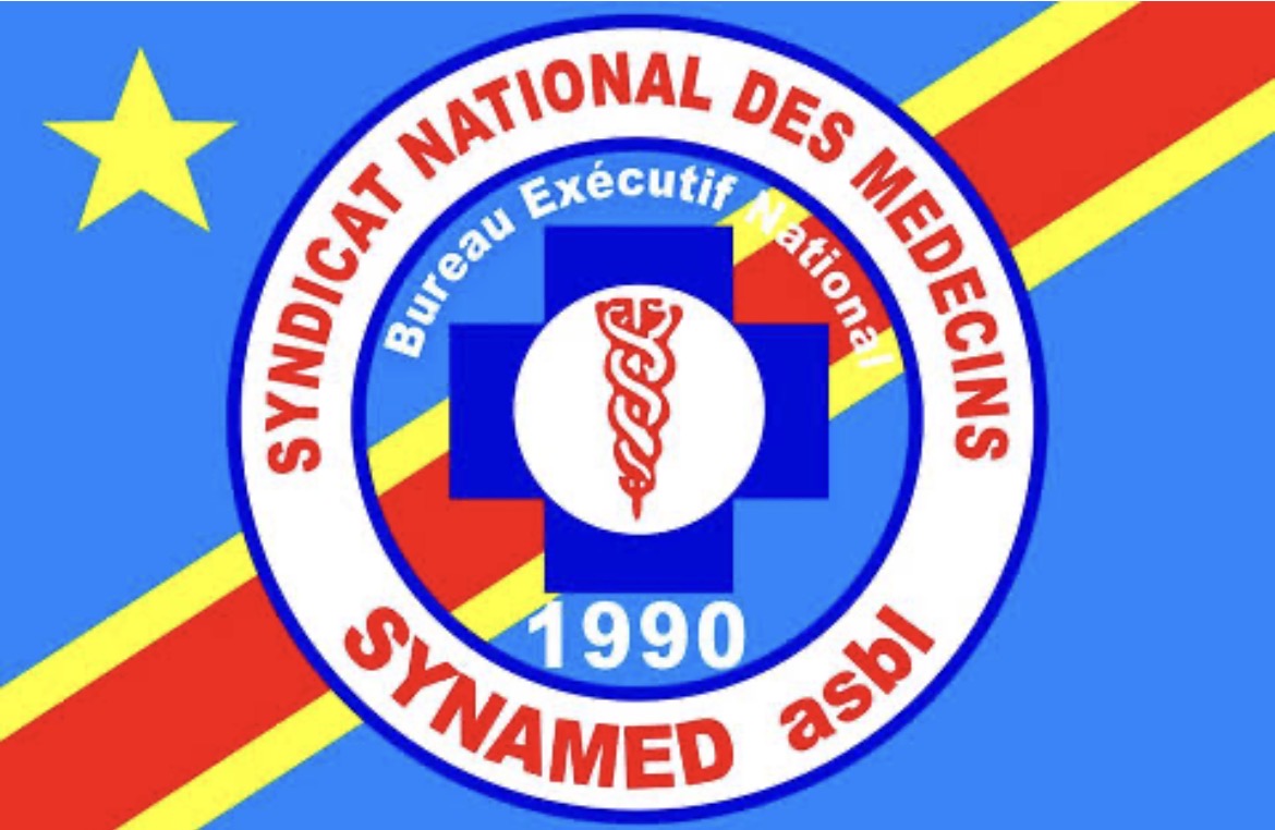 Lubumbashi: la grève de médecins se poursuit