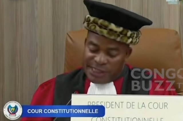 Référendum en RDC : voici ce que prévoit désormais la nouvelle loi