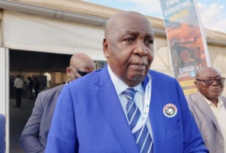 SNCC : Fabien Mutomb répond aux plaintes de 4 151 retraités