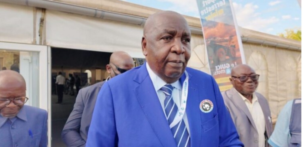 SNCC : Fabien Mutomb répond aux plaintes de 4 151 retraités