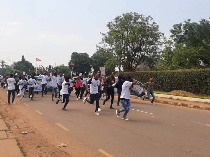 Manifestation du 8 juillet 2026 en RDC : la société civile appelle au dialogue