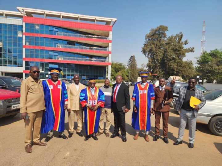 Lubumbashi: les professeurs d’université dénoncent la précarité et menacent d’aller en grève