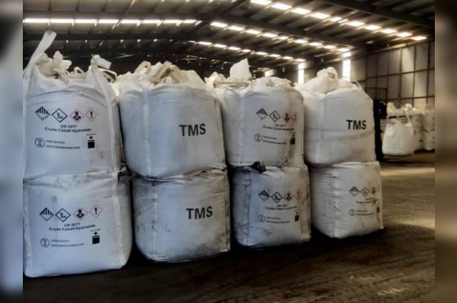 RDC: Uranium dans le cobalt : Kinshasa réagit et promet des analyses indépendantes