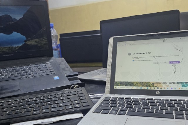 RDC:-fiscalité numérique  : les startups épargnées par les nouvelles taxes, mais le flou juridique persiste