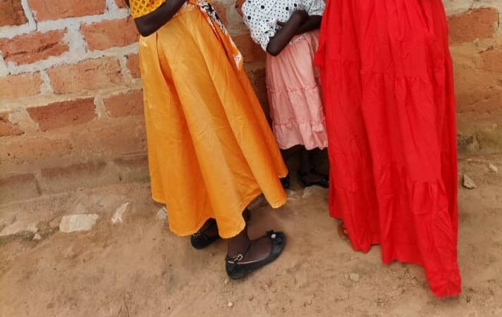 Sakanya: 5 enfants meurent calcinés dans un incendie à Lonshi