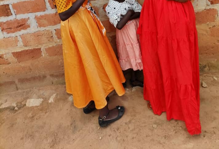 Sakanya: 5 enfants meurent calcinés dans un incendie à Lonshi