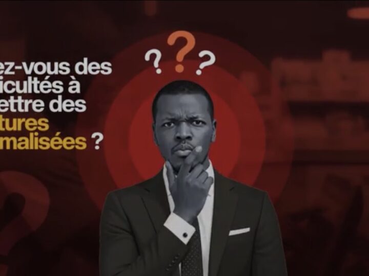 RDC: fin du moratoire sur la facture normalisée
