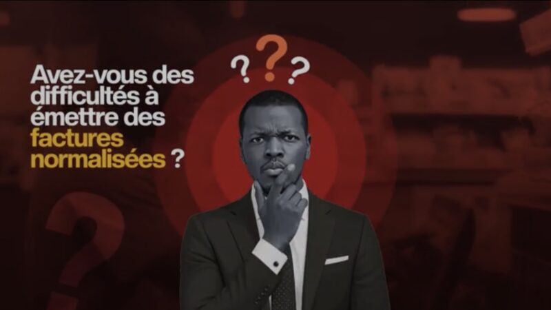 RDC: fin du moratoire sur la facture normalisée
