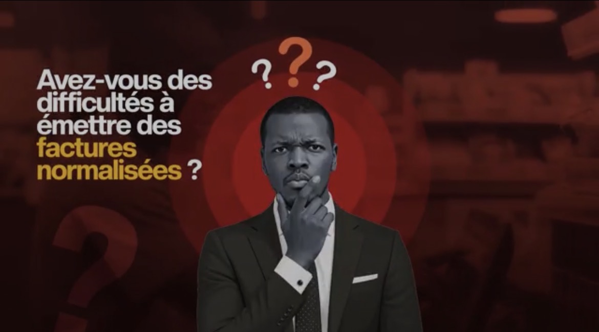 RDC: fin du moratoire sur la facture normalisée