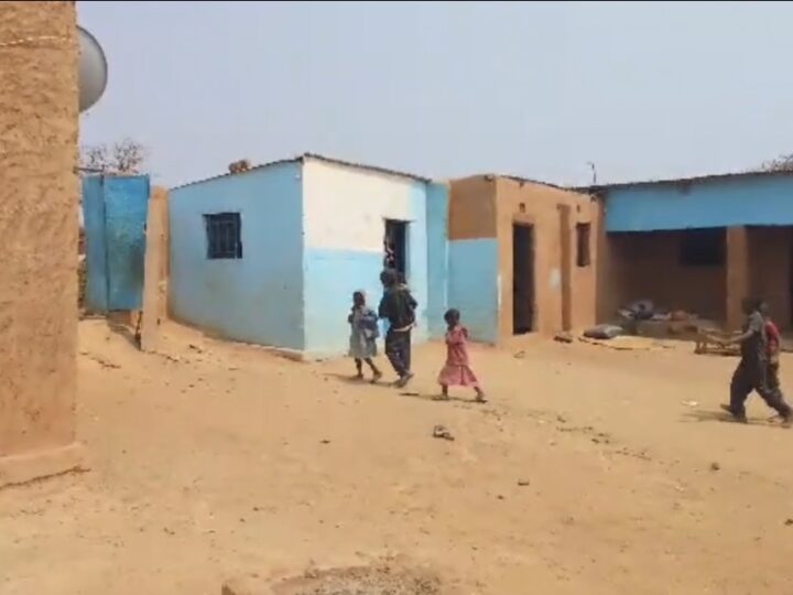 Kakanda: une maison d’accueil attaquée en pleine nuit