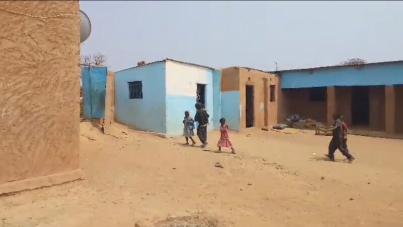 Kakanda: une maison d’accueil attaquée en pleine nuit