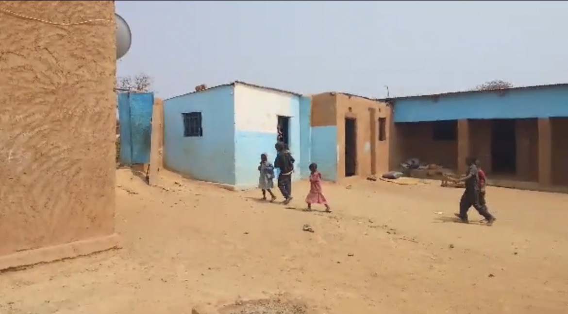 Kakanda: une maison d’accueil attaquée en pleine nuit