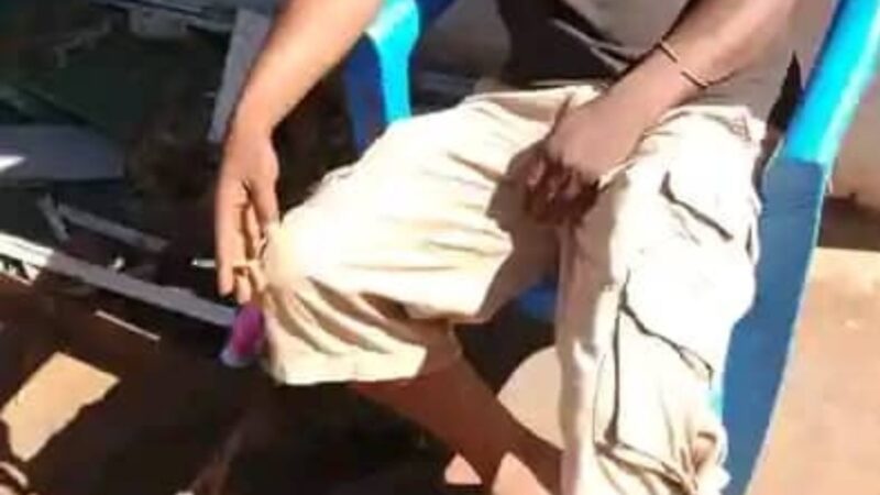 Pweto : un homme tué et des chinois enlevé par des bandits