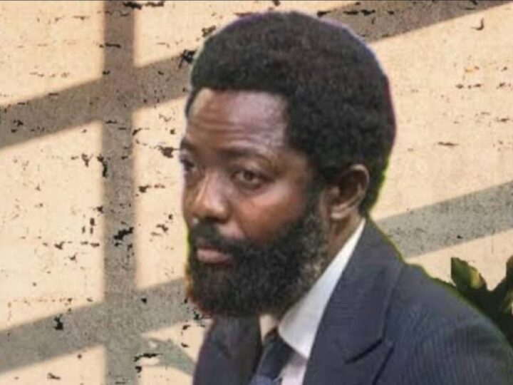 Lubumbashi: des voix s’élèvent après l’arrestation de Marley Vuvu