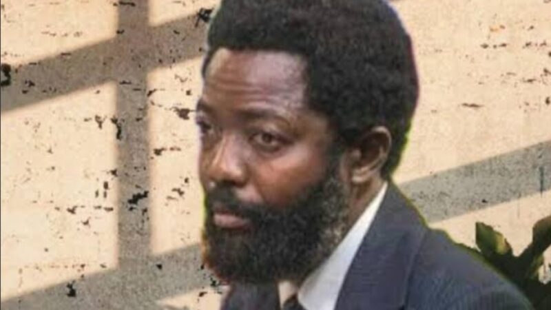 Lubumbashi: des voix s’élèvent après l’arrestation de Marley Vuvu