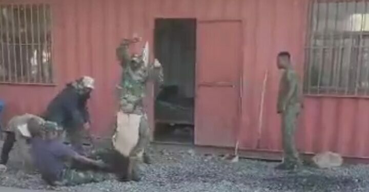 Kambove : une vidéo de violences attribuée à COMIKA suscite l’indignation