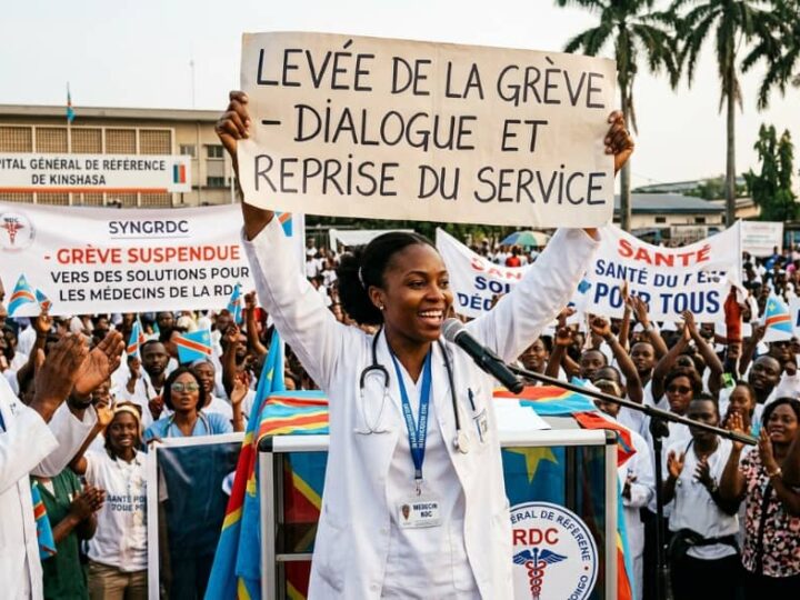 SYNAMED : les médecins reprennent le travail, mais la satisfaction reste mitigée