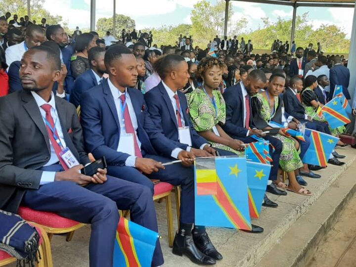 Lubumbashi: les jeunes face au chômage et au manque d’opportunités