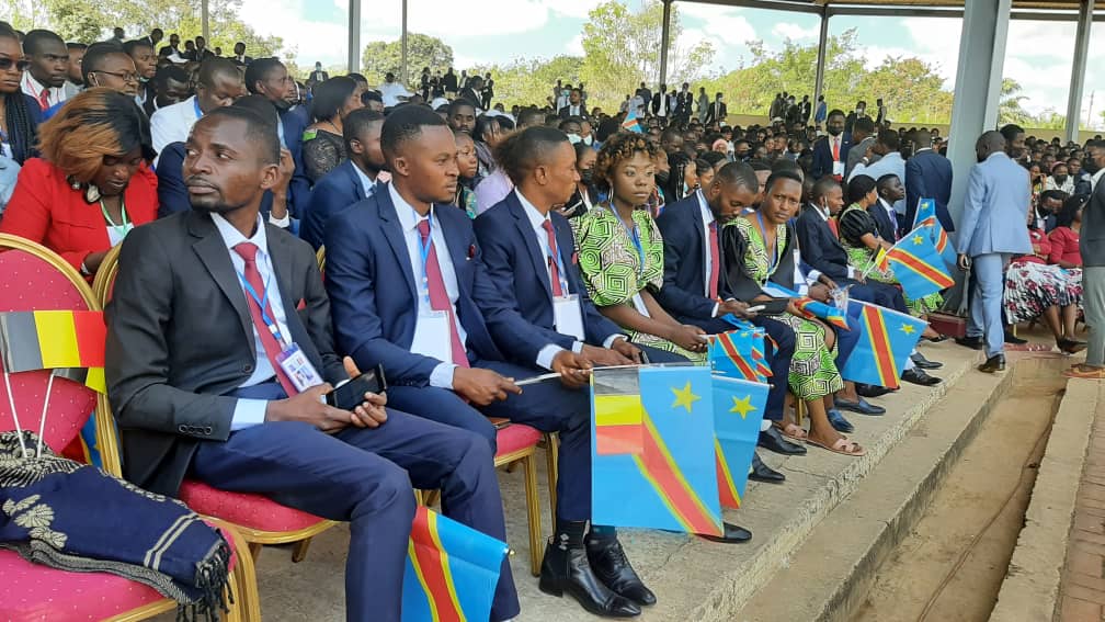 Lubumbashi: les jeunes face au chômage et au manque d’opportunités